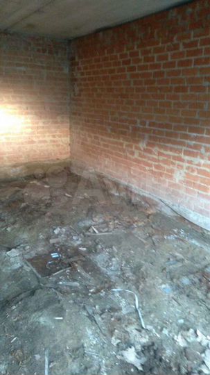 Гараж, 24 м²