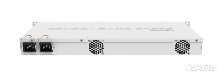 Mikrotik CRS328-4C-20S-4S+RM новый