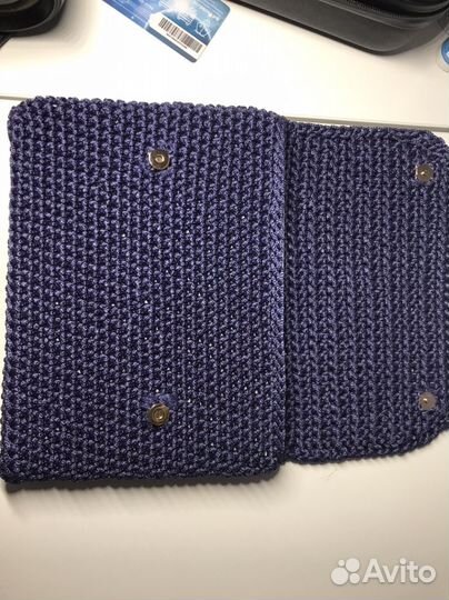 Чехол для планшета/iPad/ ручной работы