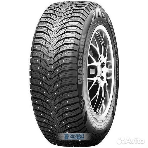 Marshal WinterCraft Ice WI31 215/65 R16 98T