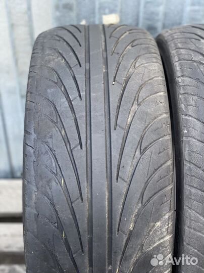 Nankang NS-2 UltraSport 245/35 R20 95Y