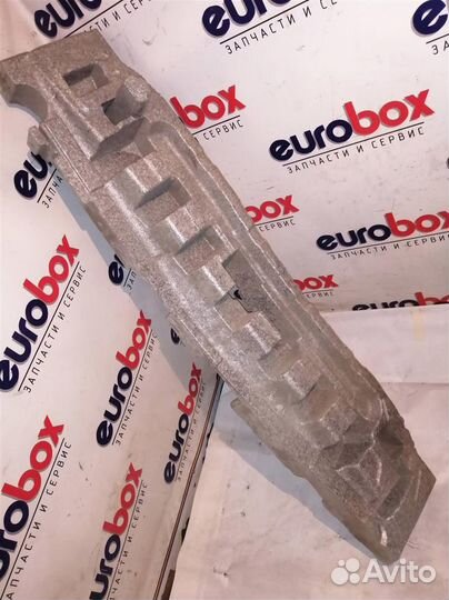 Наполнитель заднего бампера Chevrolet Cobalt 2011