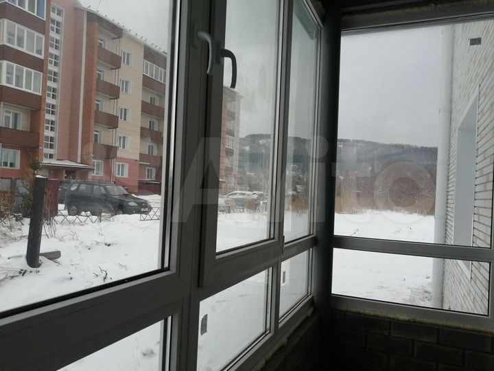 Своб. планировка, 63,7 м², 1/3 эт.