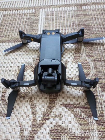 Dji Mavic air