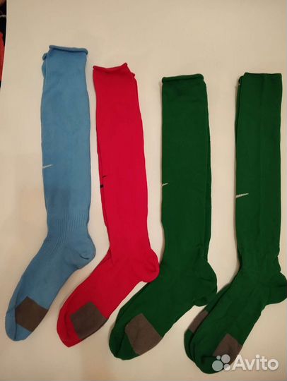 Гетры футбольные nike L