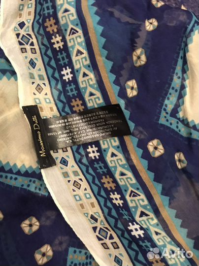 Шарфы платки палантины брендовые