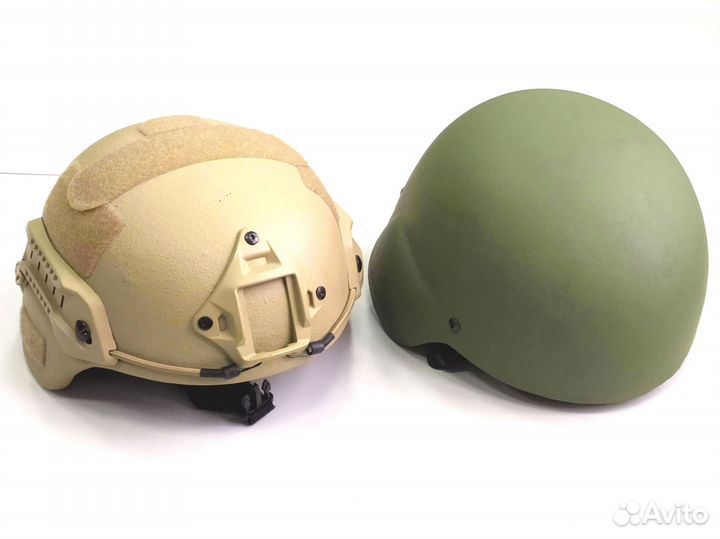 Военный шлем тактический