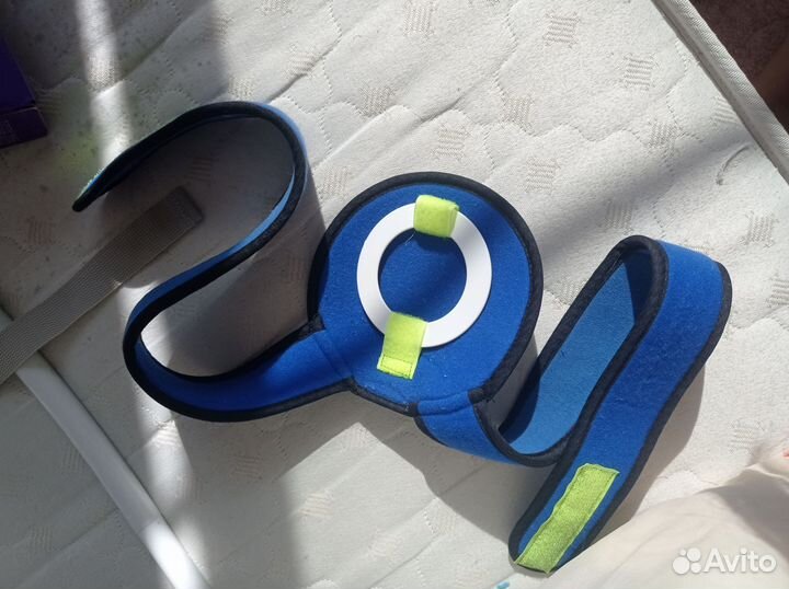 Бандаж для плеч (реклинатор ортопедический)