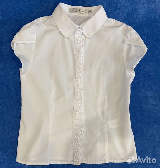Продаются школьные блузки