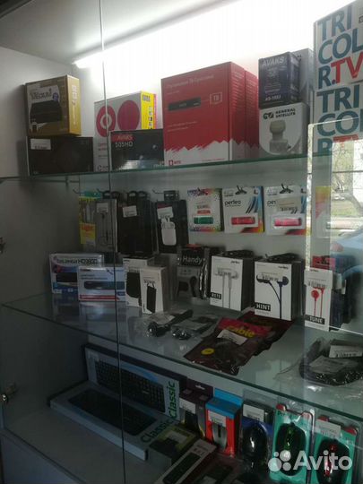 Ремонт: компьютеры, телефоны, планшеты, жк-телевиз