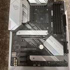 Материнская плата asus ROG strix B550-A gaming