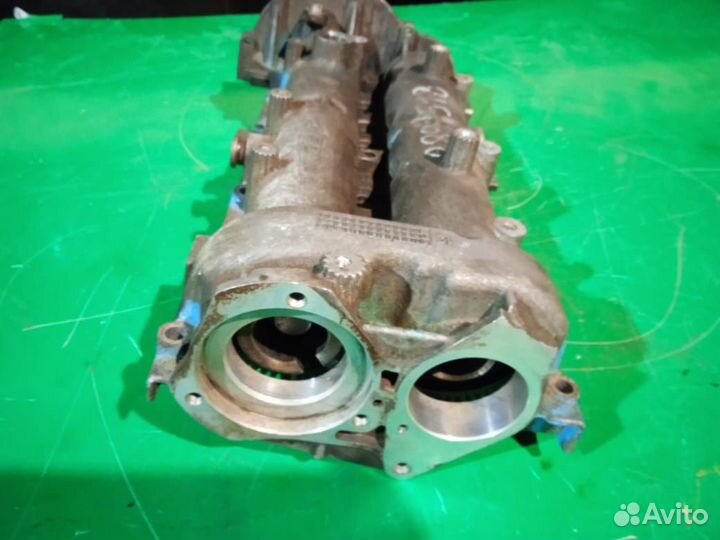 Пастель с распредвалами Opel Astra H 1.3 дизель