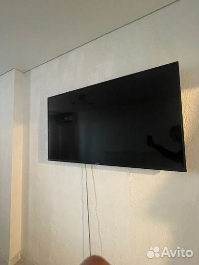 Телевизор iffalcon 65