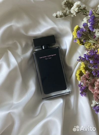 Narciso Rodriguez For Her (распив )