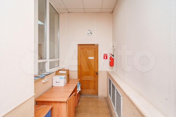 Сдам помещение свободного назначения, 80.4 м²