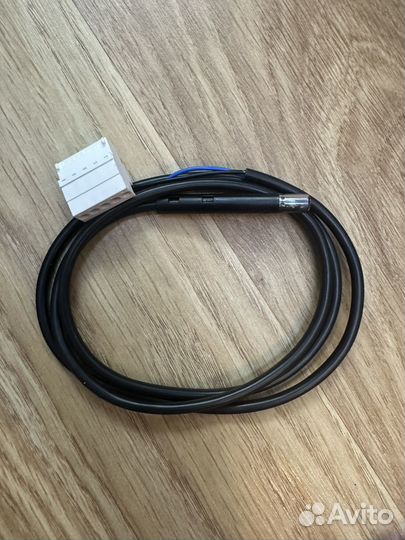 Датчик пламени Siemens QRB1A-B110B70A