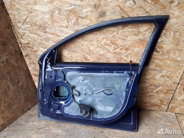 Дверь передняя правая Opel Vectra C 2002-2008
