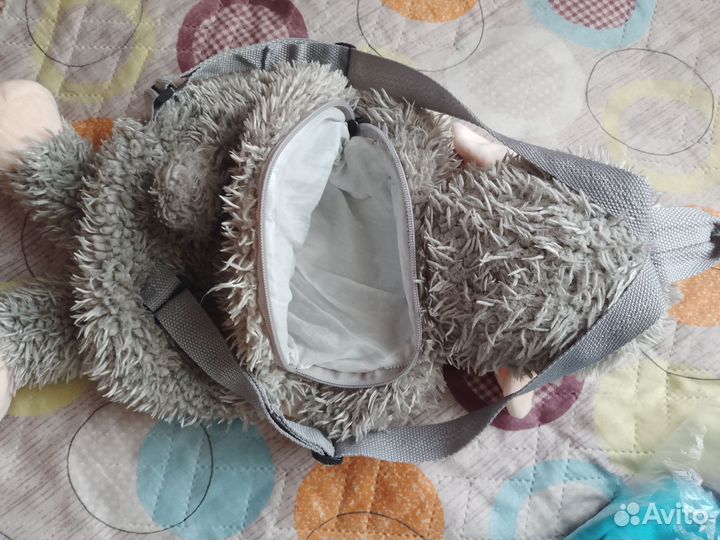 Рюкзак для ребёнка
