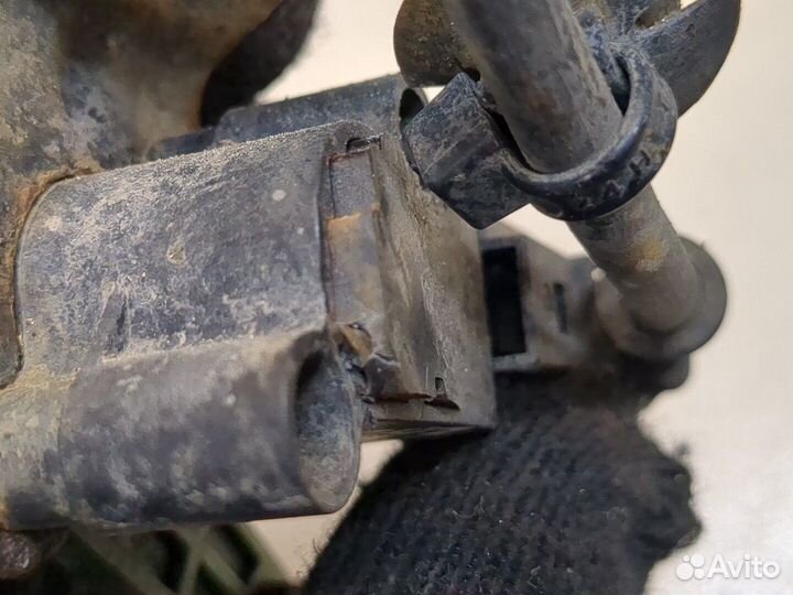 Датчик подвески Audi A4 (B8), 2008