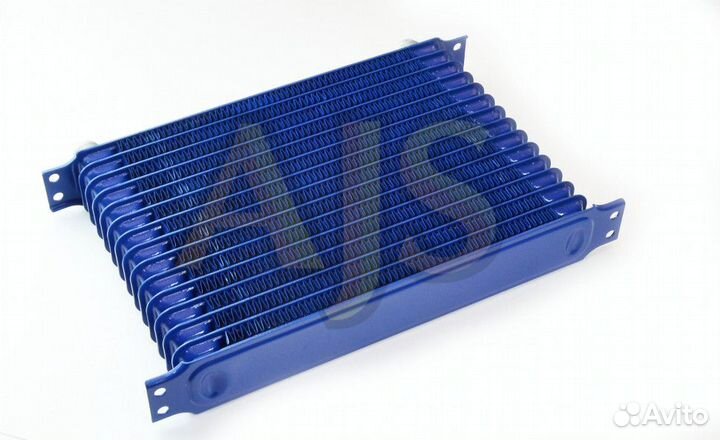 Масляный радиатор Trust style 15 рядов