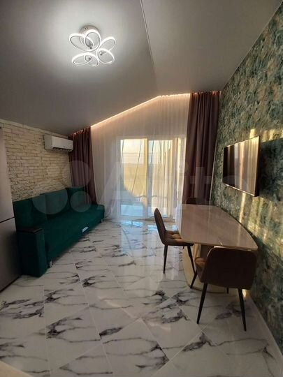 Комната 45 м², 2/2 эт.