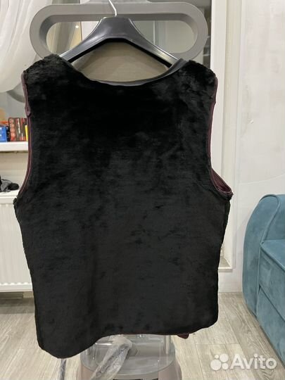 Пальто мужское