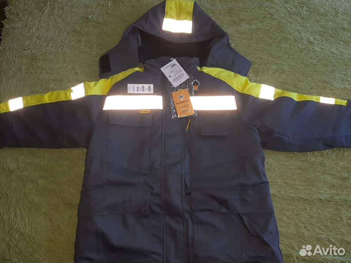 Спецодежда