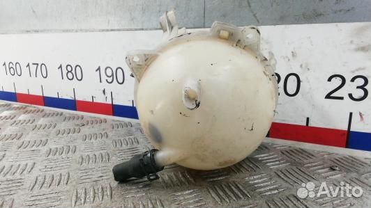 Бачок расширительный volkswagen passat B6 (ODN17NP