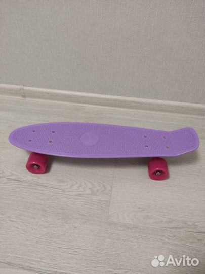 Скейтборд пениборд