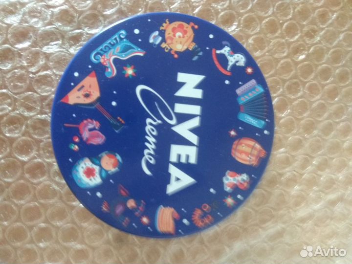 Крем для лица Nivea