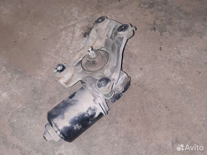 Моторчик дворников Mazda 626 GE