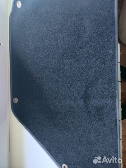 Коврики ворсовые Volvo XC90 I