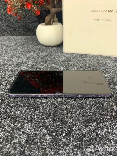 OPPO Find N2 Flip, 8/256 ГБ