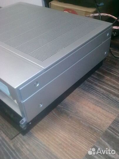 Усилитель trio KA-900