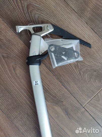 Ледоруб Black Diamond Venom Hammer