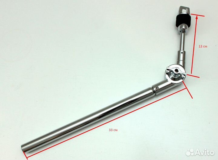 Стойка электронной тарелки плечо держатель (новая)