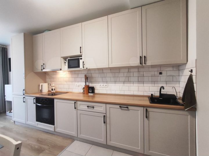 3-к. квартира, 80,1 м², 15/25 эт.