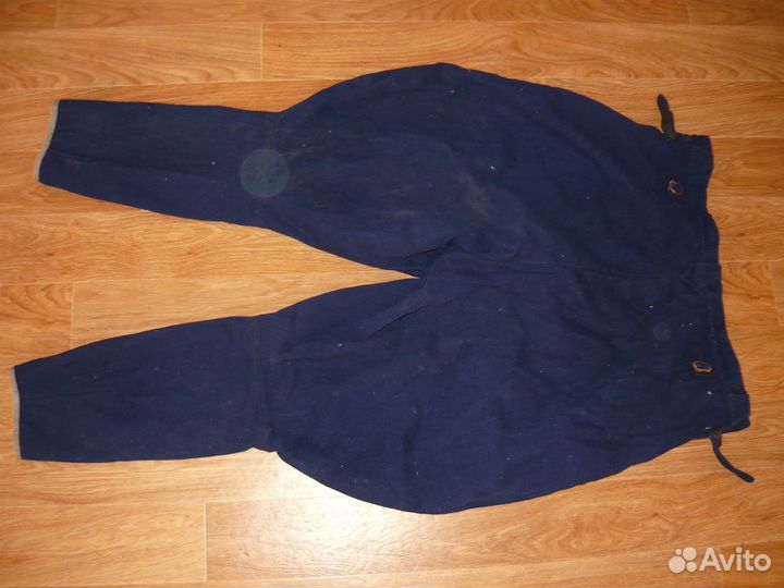 Форма Советской Армии