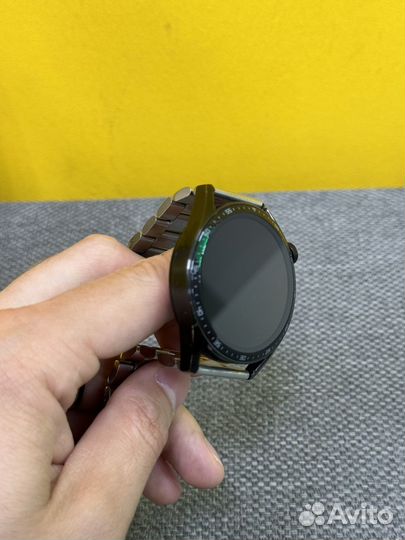 Huawei watch gt 3