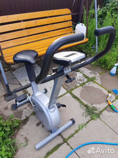 Велотренажер