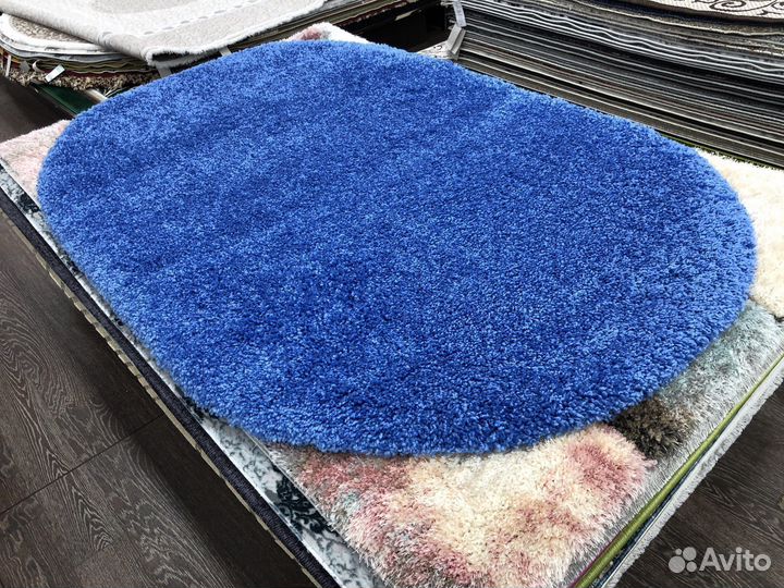 Ковер 1.2х1.8 Shaggy Ultra