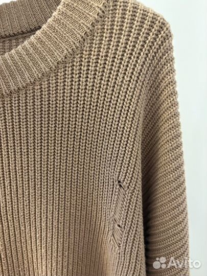 Monochrome sweater gipsy kasa