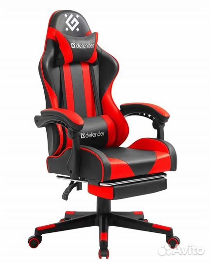 Игровые кресла Defender