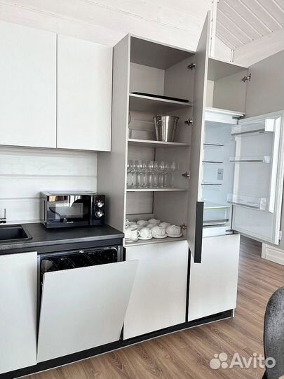 Кухонные гарнитуры на заказ