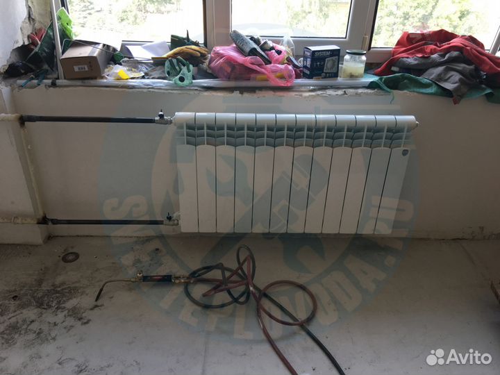 Газосварочные работы, сварщик