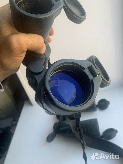 Бинокль юкон