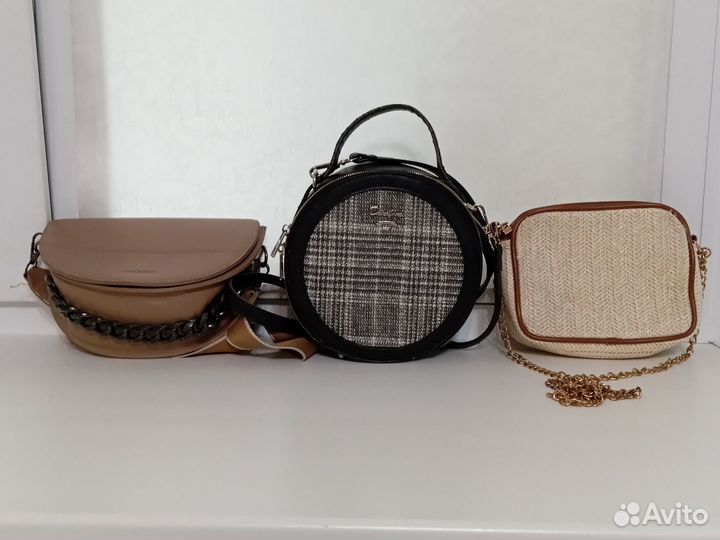 Сумочки женские David Jones, sk''nndip, chaika