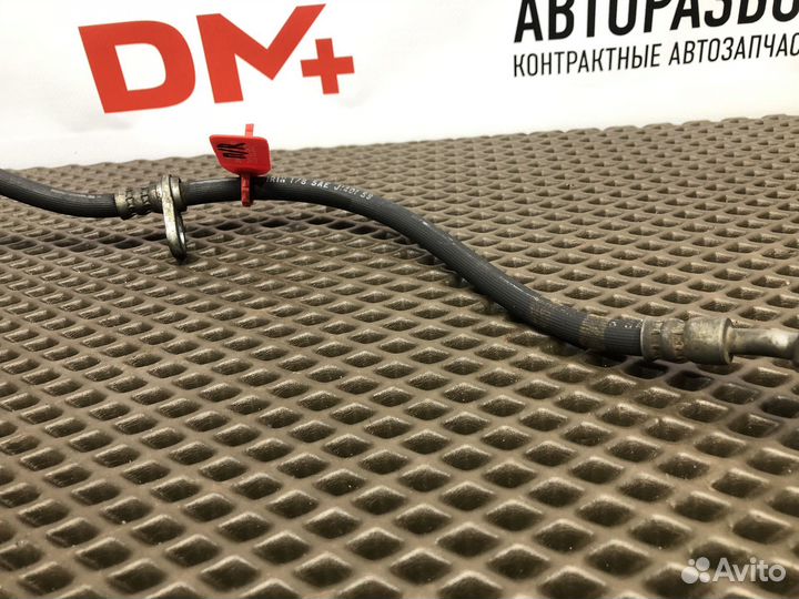 Тормозной шланг перед.правый Honda Civic 4D 2008