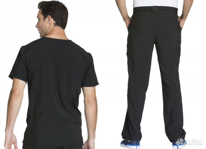 Медицинский костюм Cherokee Р-р: XS; S; M; L; XL