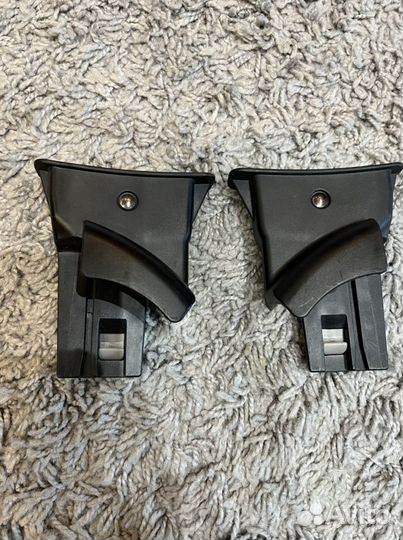 Переходник для коляски britax romer